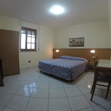 Il Gabbiano 4*
