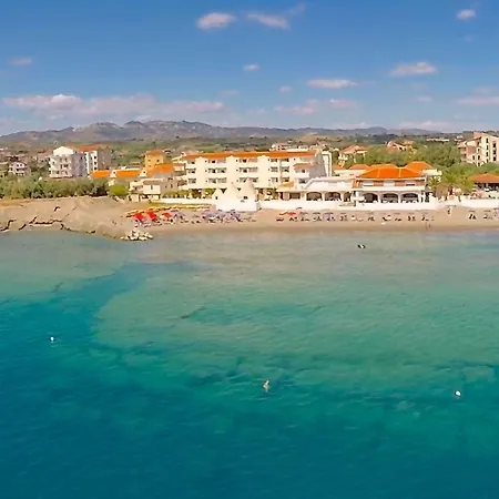 Hotel Il Gabbiano 4*