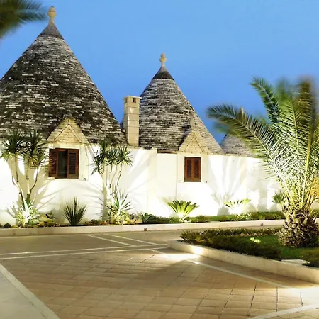 Il Gabbiano Hotel Cirò Marina