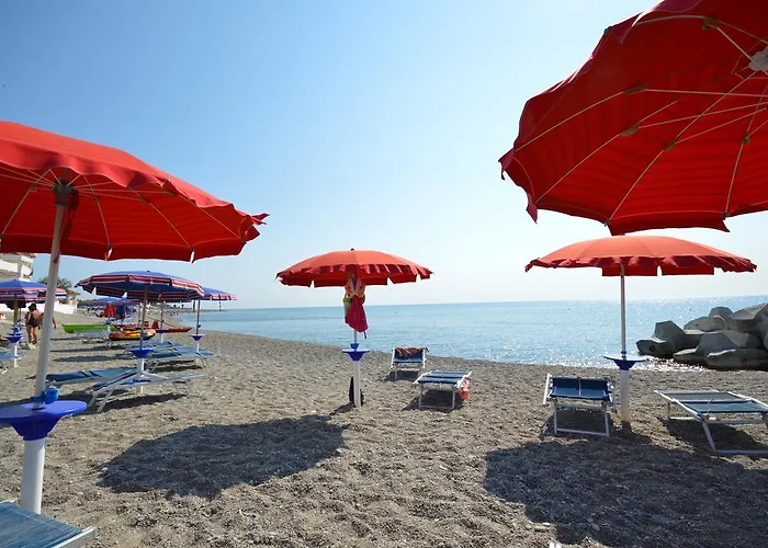 Il Gabbiano 4* Cirò Marina