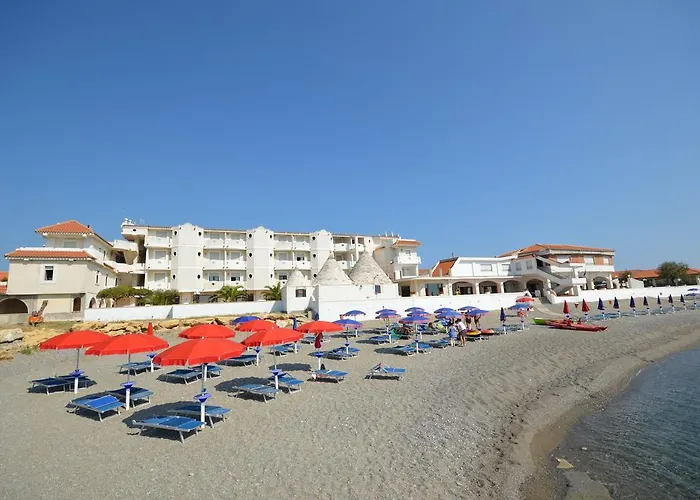 Il Gabbiano מלון