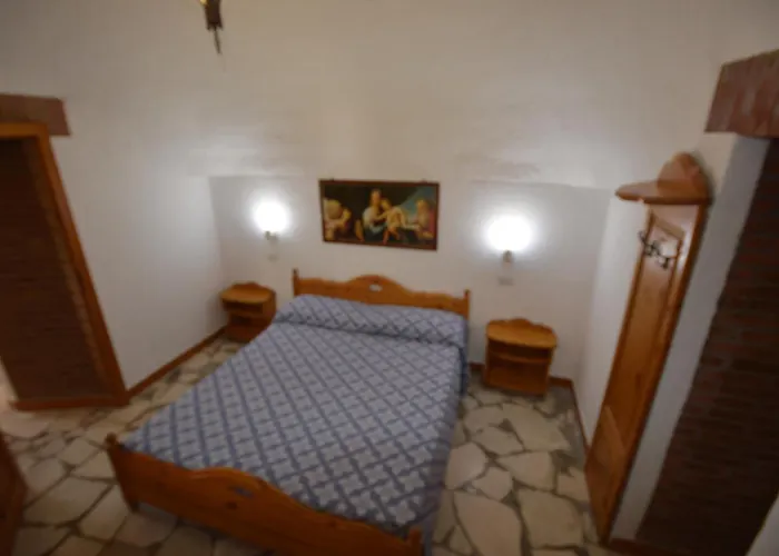 מלון Il Gabbiano