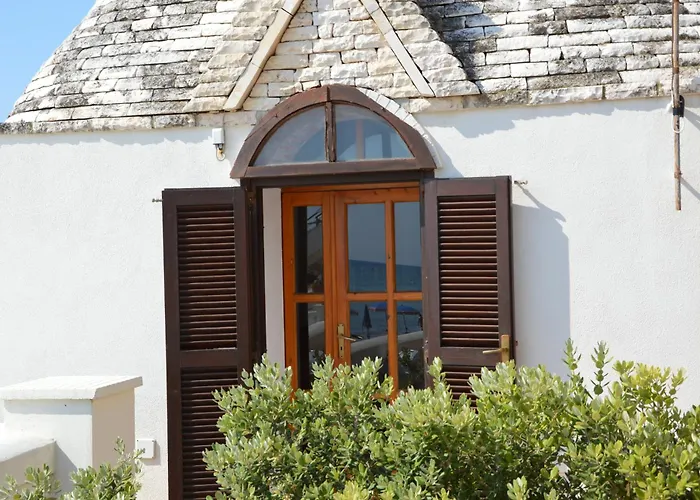 מלון Il Gabbiano