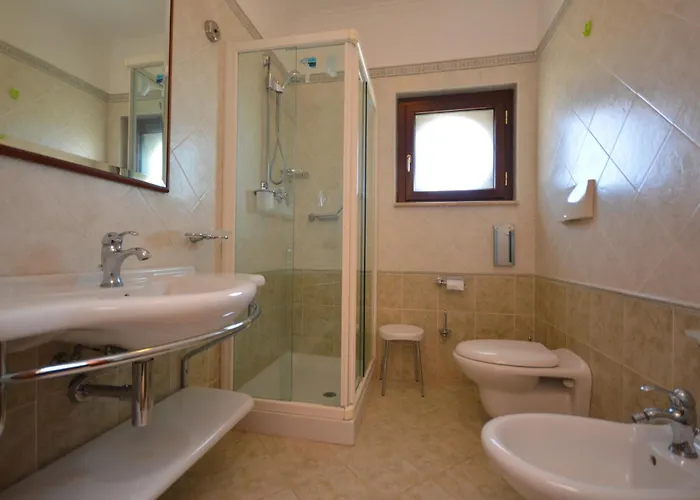 Il Gabbiano 4* Cirò Marina