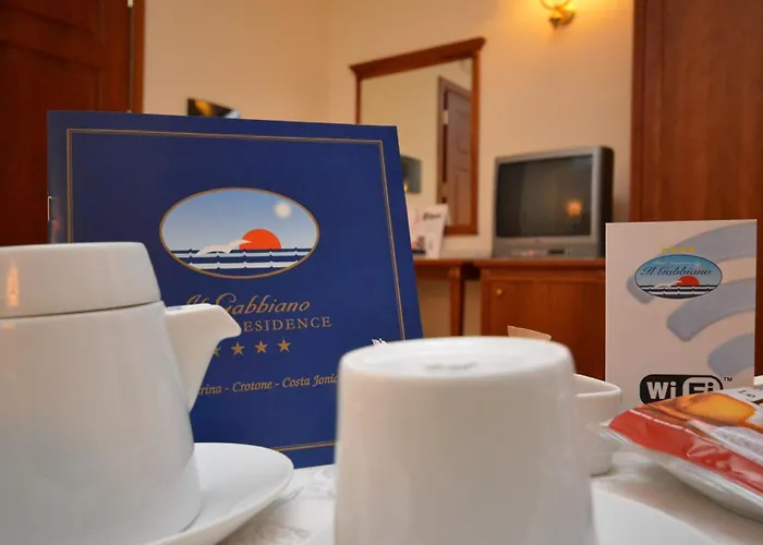 מלון Il Gabbiano