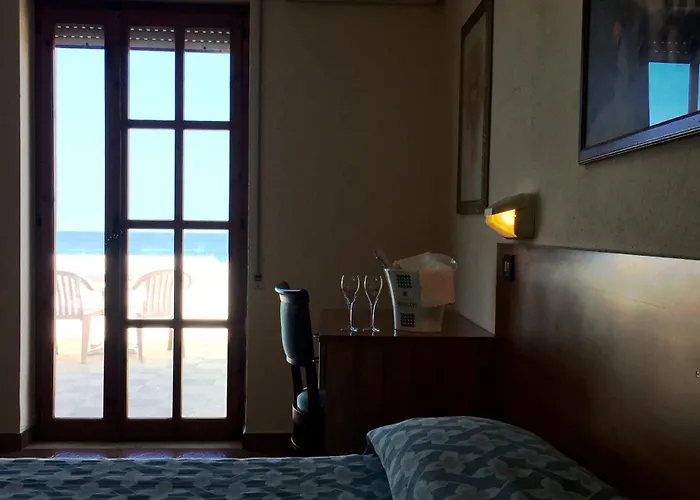 מלון Il Gabbiano