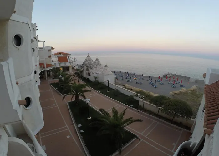 מלון Il Gabbiano