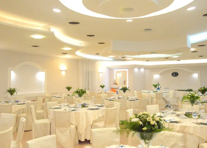 מלון Il Gabbiano