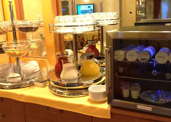 מלון Il Gabbiano