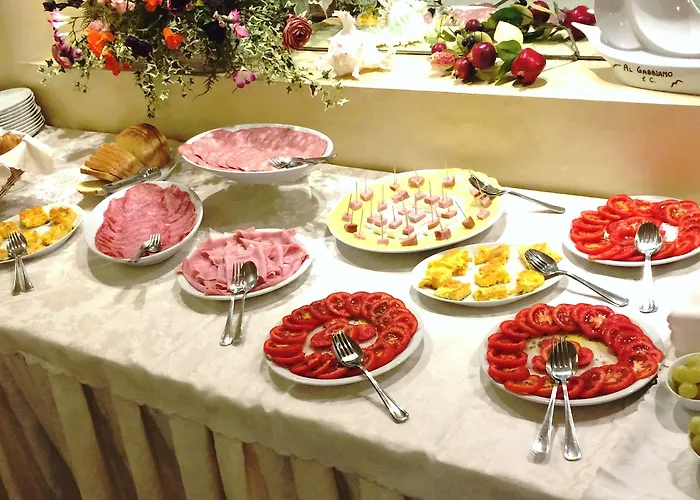 Il Gabbiano 4* Cirò Marina