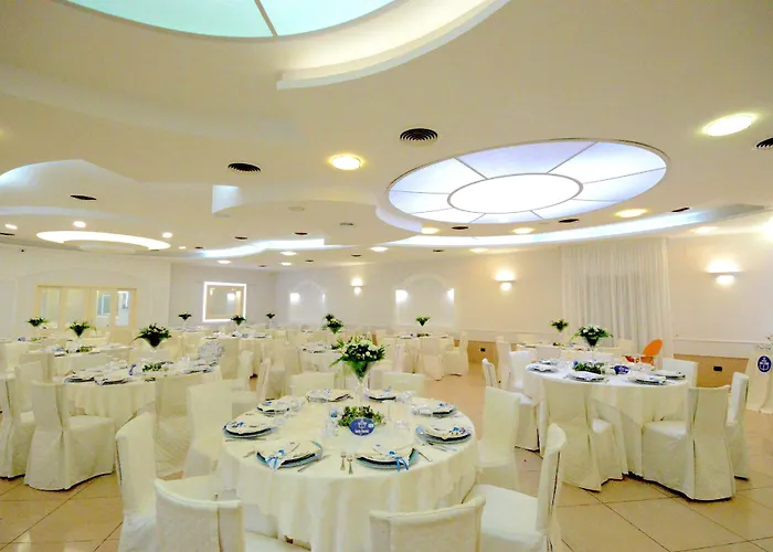 מלון Il Gabbiano 4*