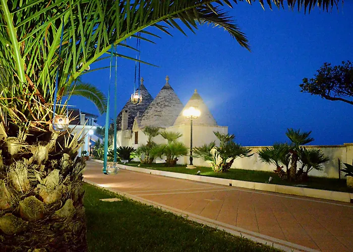 Il Gabbiano Cirò Marina