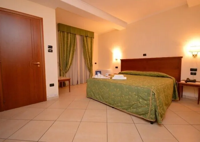 Il Gabbiano Cirò Marina