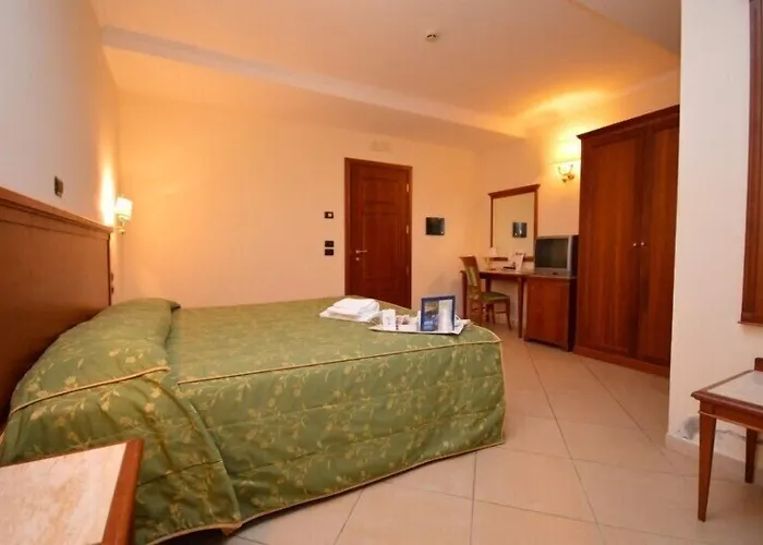 Il Gabbiano מלון