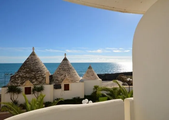 Il Gabbiano 4* Cirò Marina