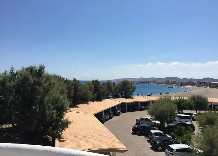 Il Gabbiano Cirò Marina