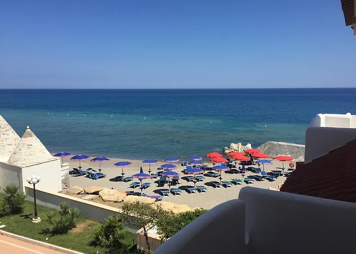 מלון Il Gabbiano