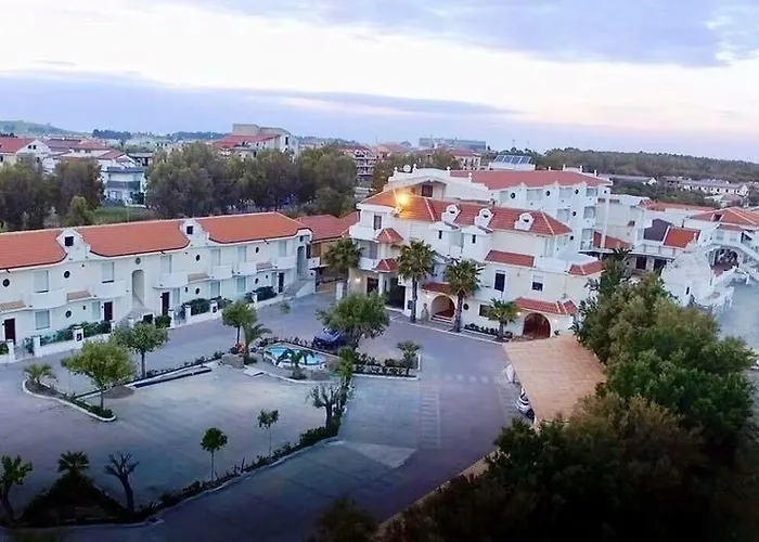 מלון Il Gabbiano