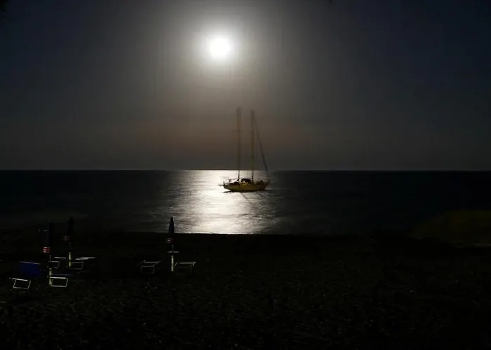 מלון Il Gabbiano