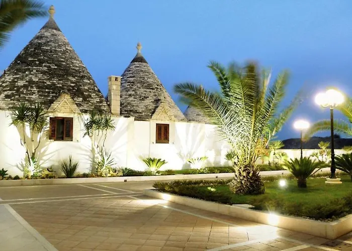 Il Gabbiano 4* Cirò Marina