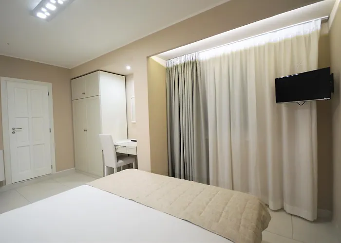 מלון Il Gabbiano