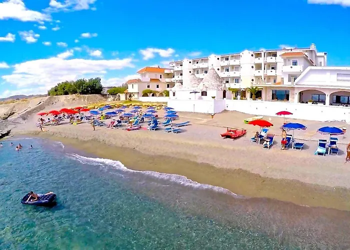 מלון Il Gabbiano