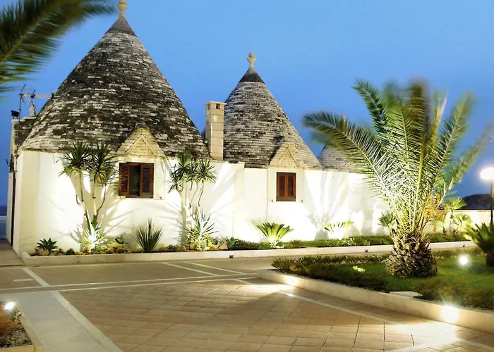 Il Gabbiano מלון Cirò Marina